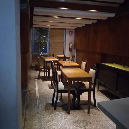Hotel Estacion Central 리마 외부 사진